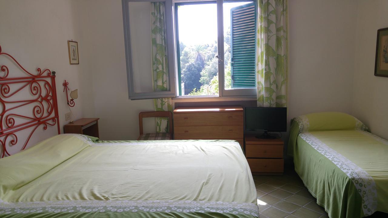 Hotel Giardino Degli Ulivi San Felice Circeo Eksteriør billede