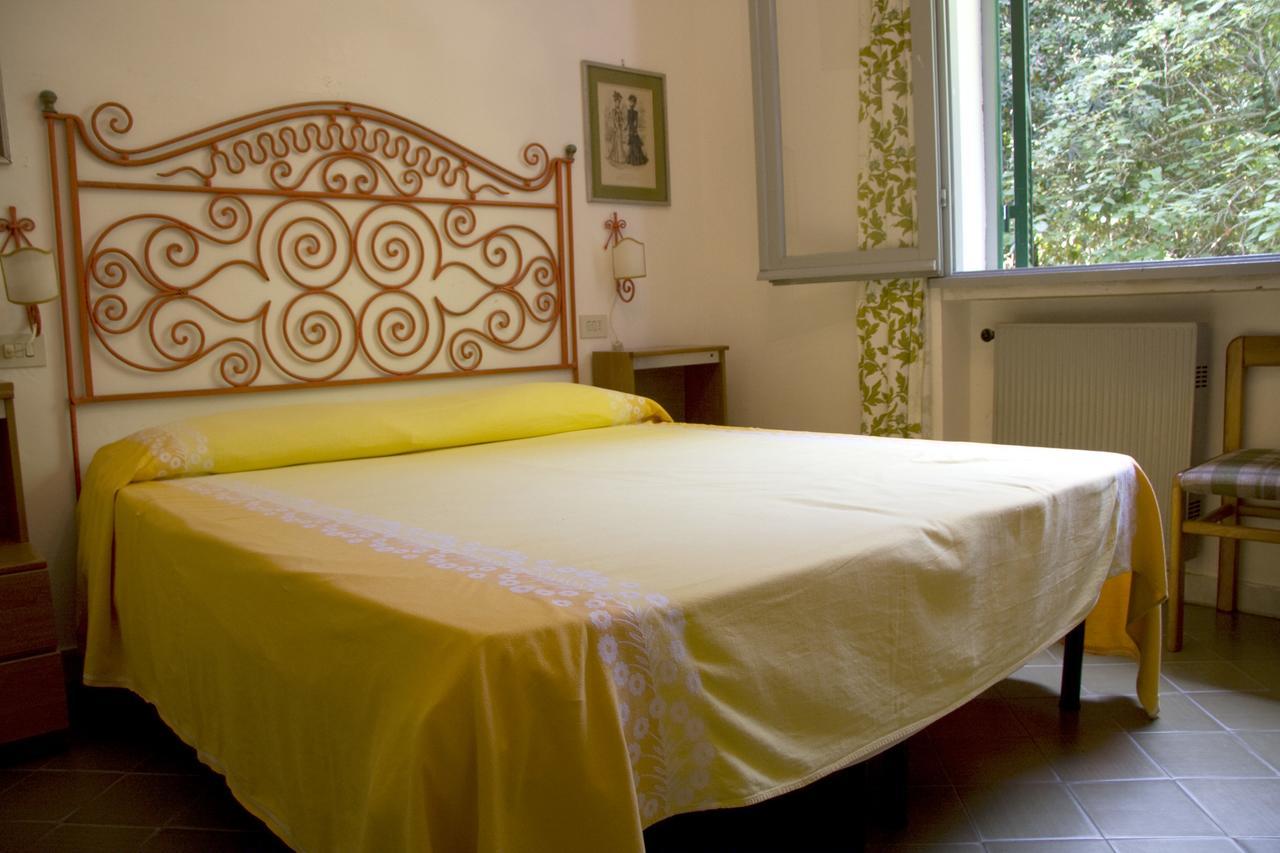 Hotel Giardino Degli Ulivi San Felice Circeo Eksteriør billede