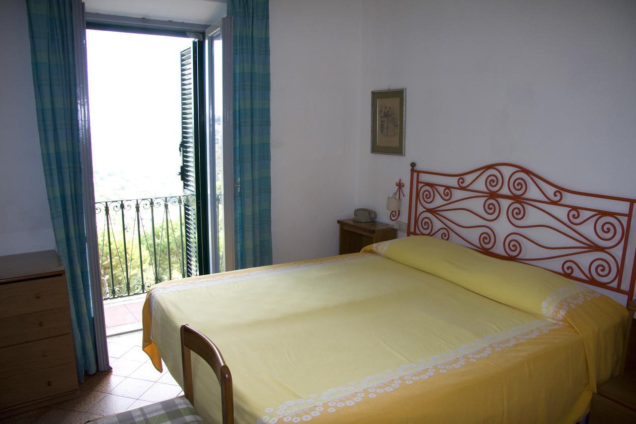 Hotel Giardino Degli Ulivi San Felice Circeo Eksteriør billede