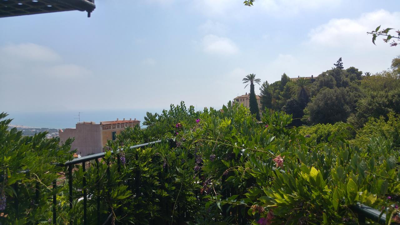 Hotel Giardino Degli Ulivi San Felice Circeo Eksteriør billede